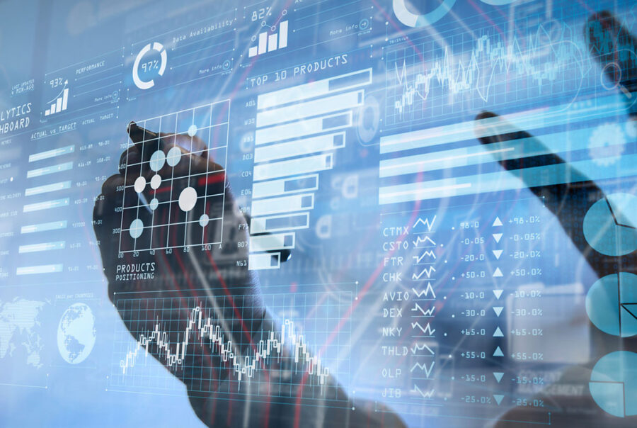 Máster Executive en Big Data y Data Science