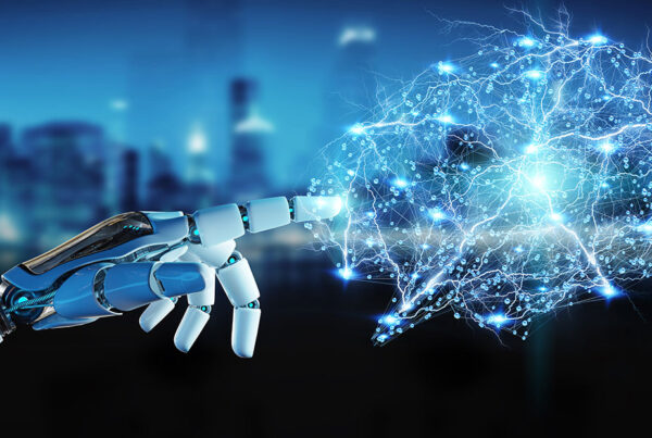 Inteligencia Artificial y Desarrollo de Negocio