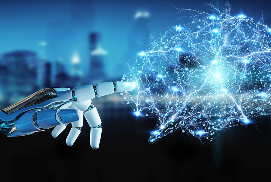 Inteligencia Artificial y Desarrollo de Negocio
