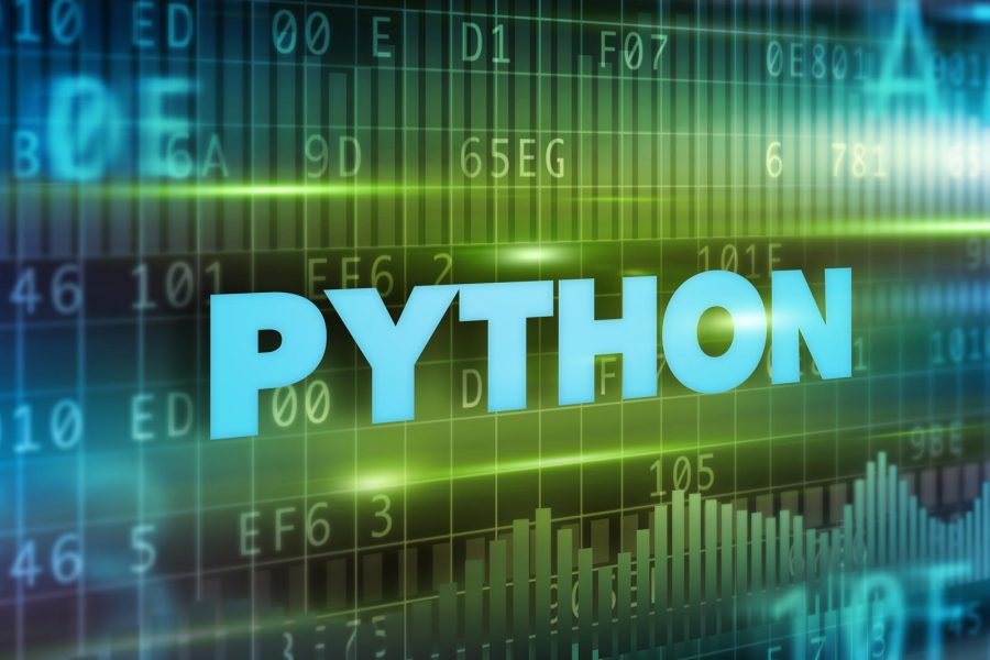 Cómo formarse en Python