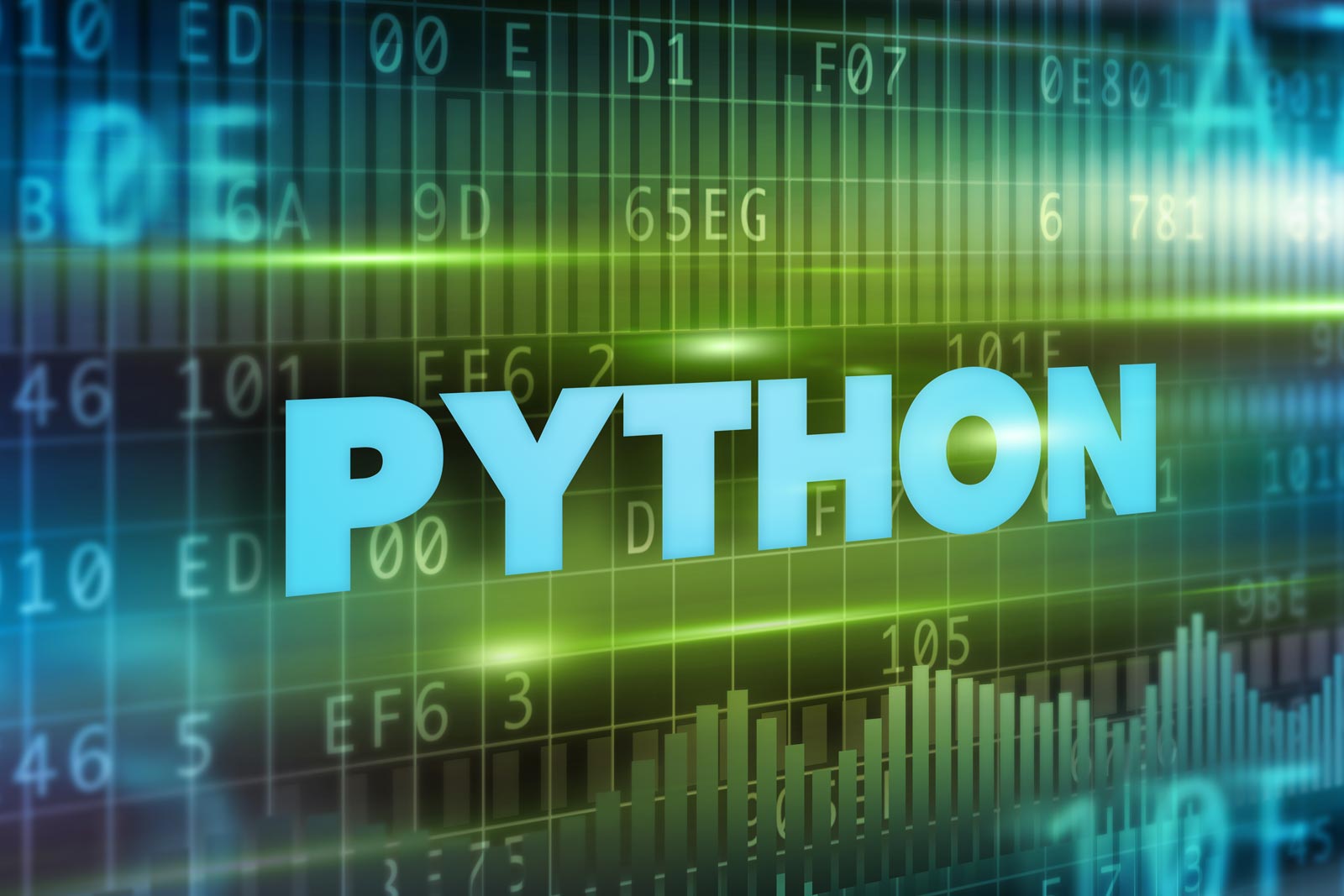 Cómo formarse en Python desde 0