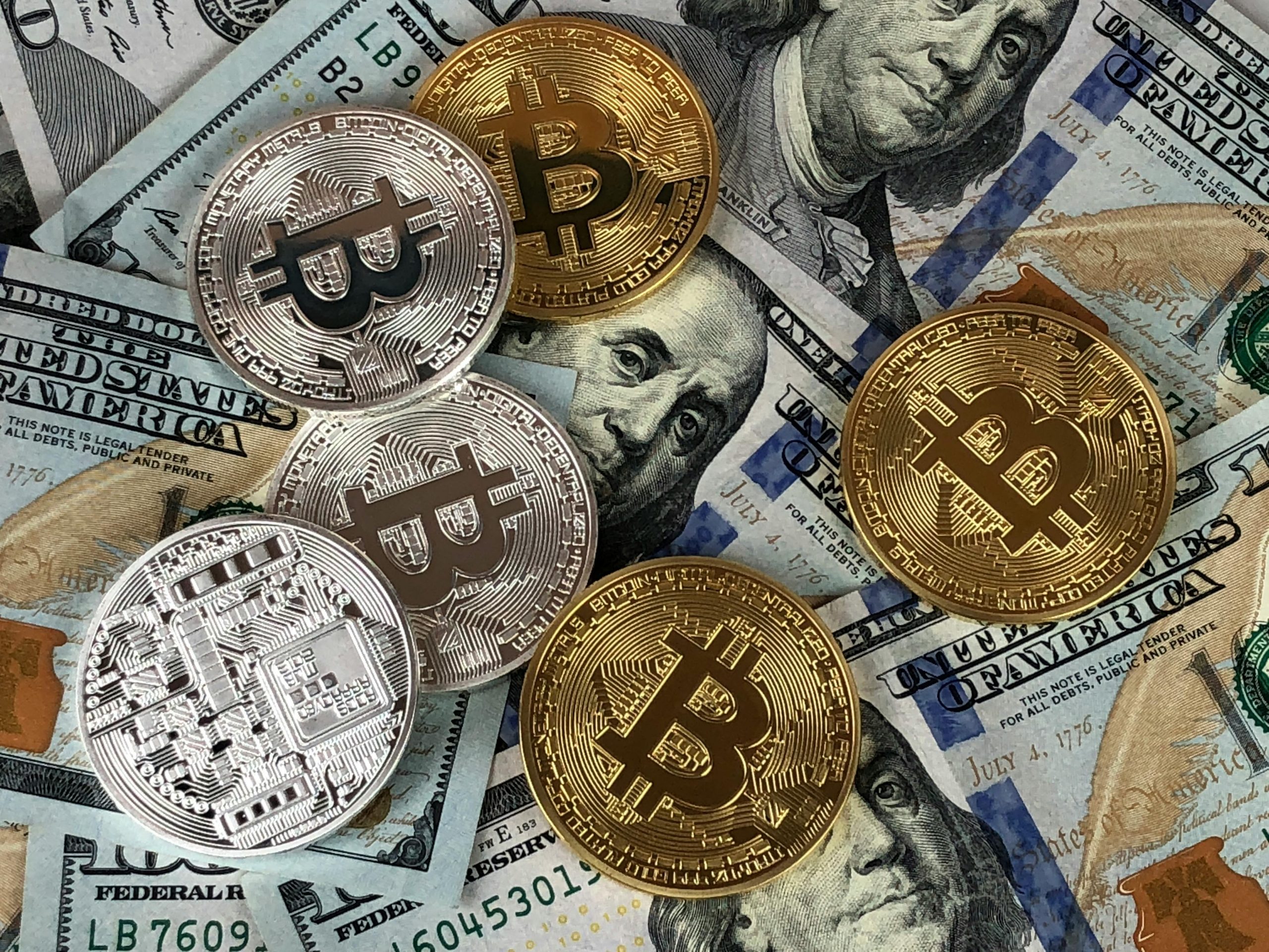 ¿Qué es el Blockchain?