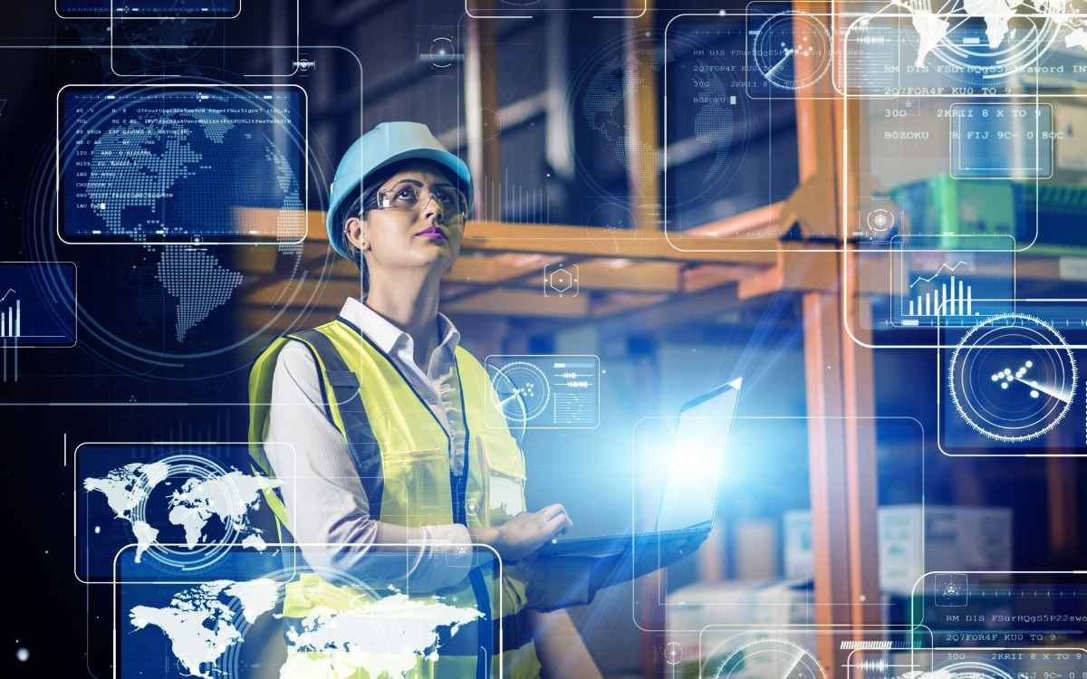 ¿Qué es la ciberseguridad industrial y cómo implementarla?