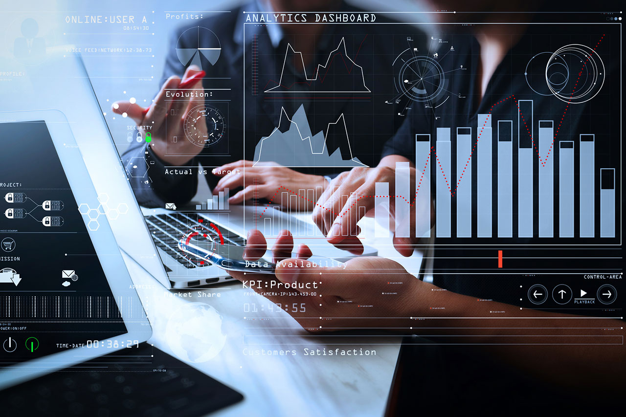 Big Data y Marketing Digital