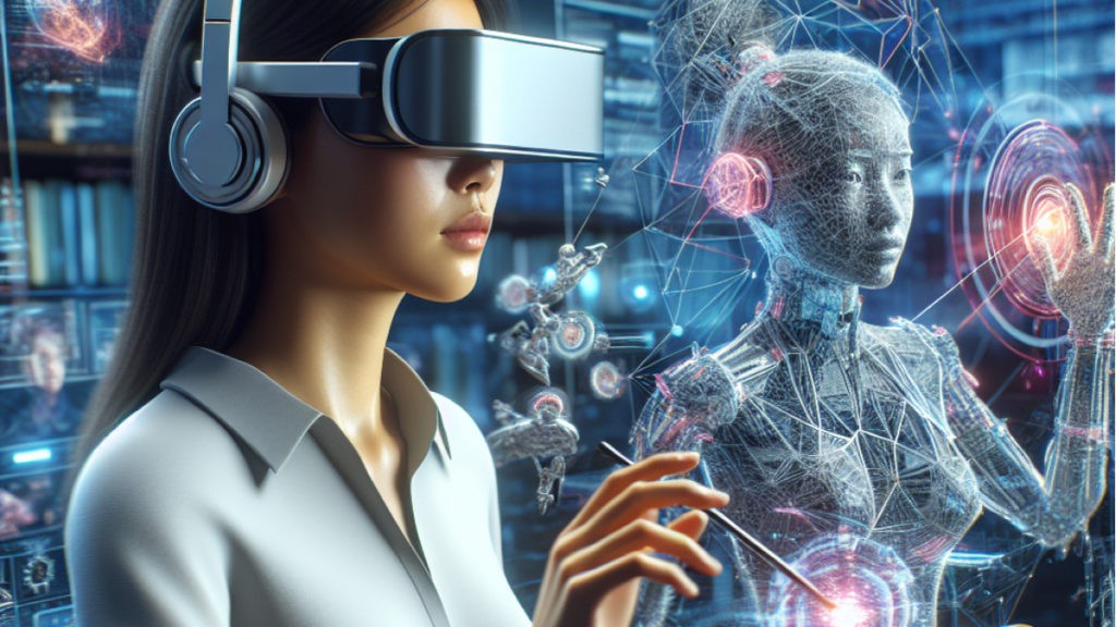 10 Motivos para Estudiar Inteligencia Artificial: La Tecnología que Moldea el Futuro Labora